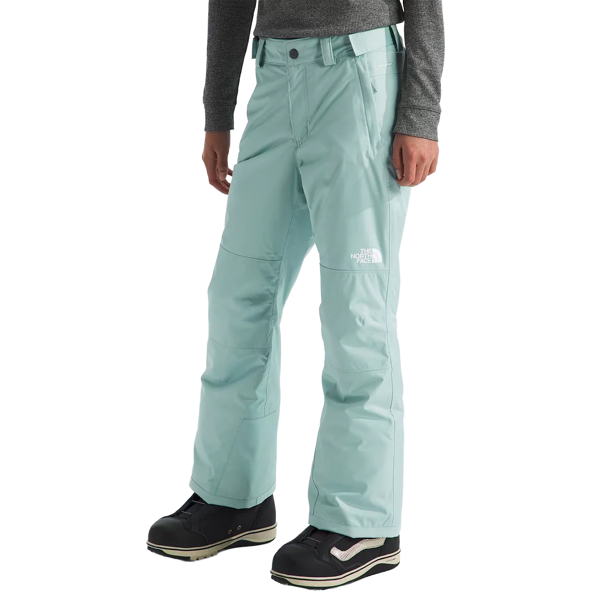 Youth Freedom Insulated Pant - Styles Love