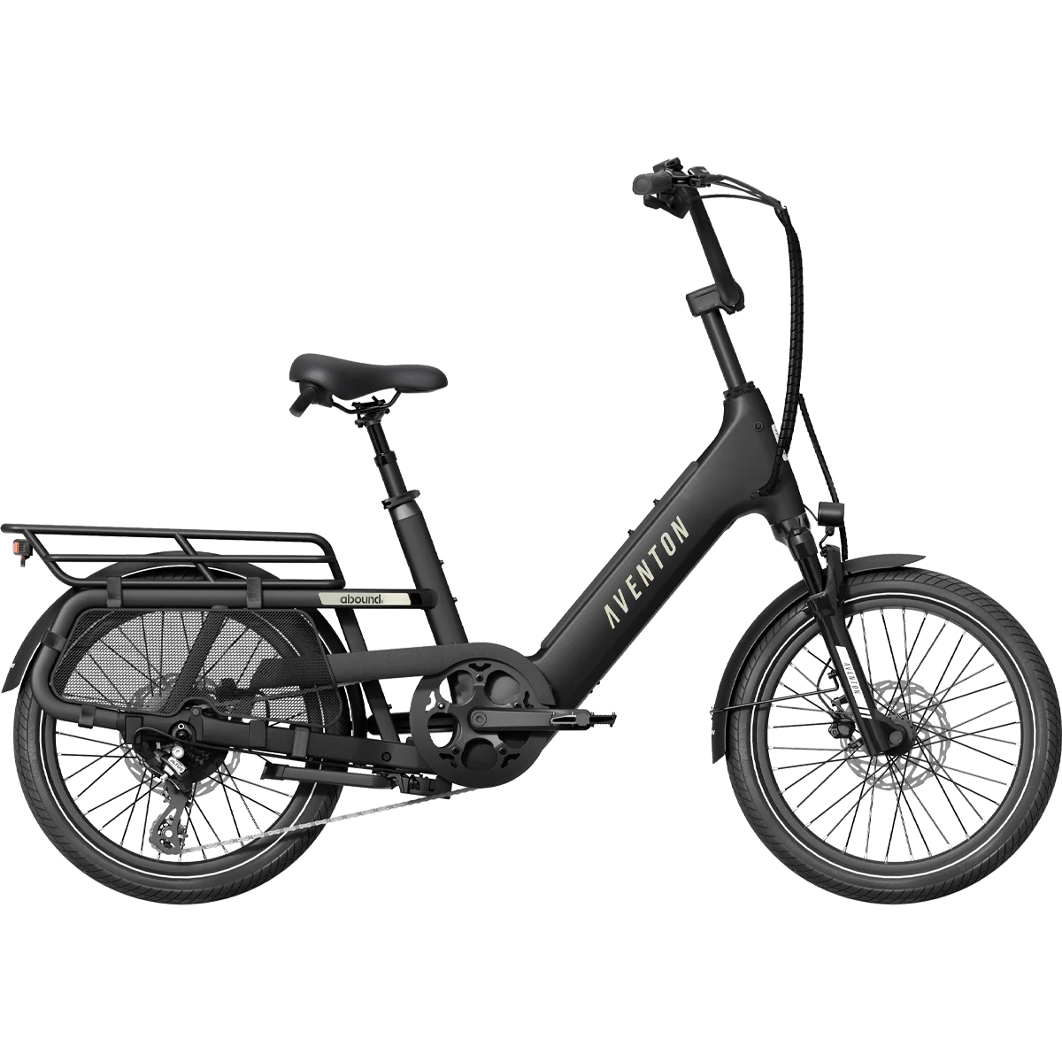 Abound SR - Styles Love