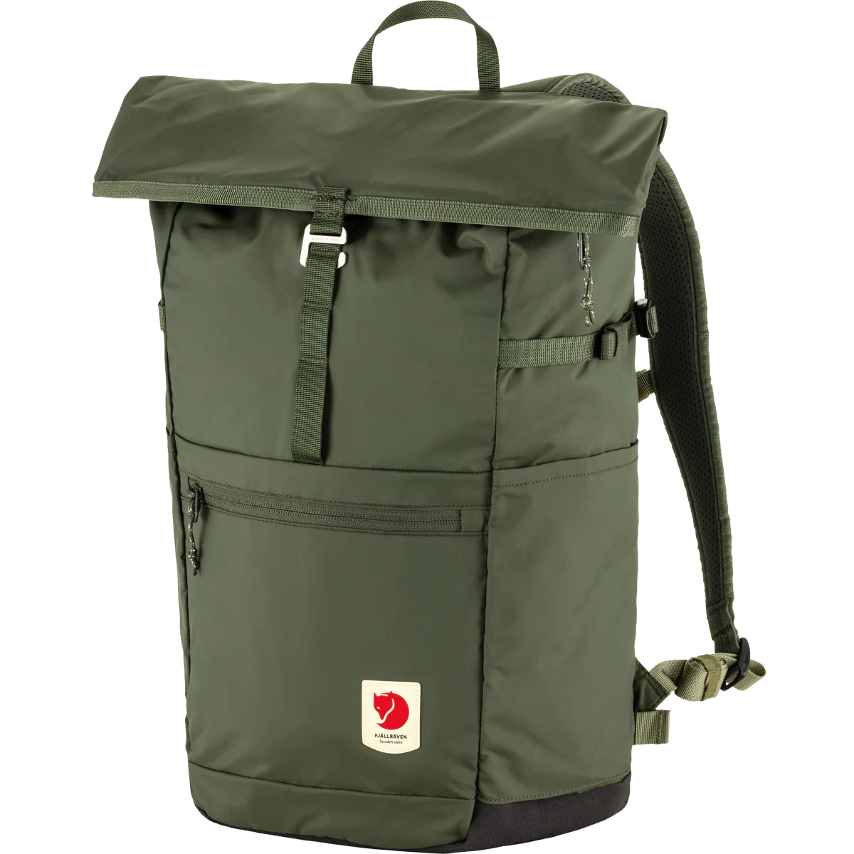 High Coast Foldsack 24 - Styles Love