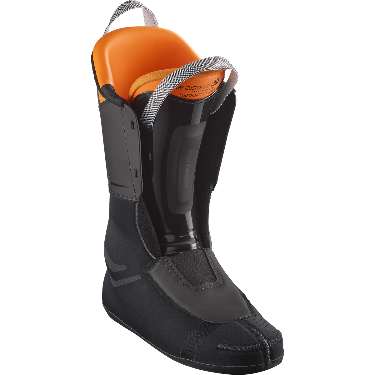 S/Pro Alpha 100 GW - Styles Love