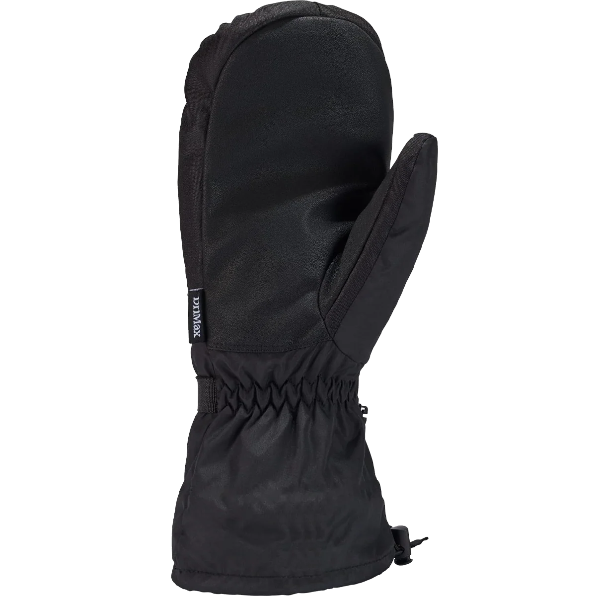 Men's Ultra DriMax Gauntlet Mitt - Styles Love