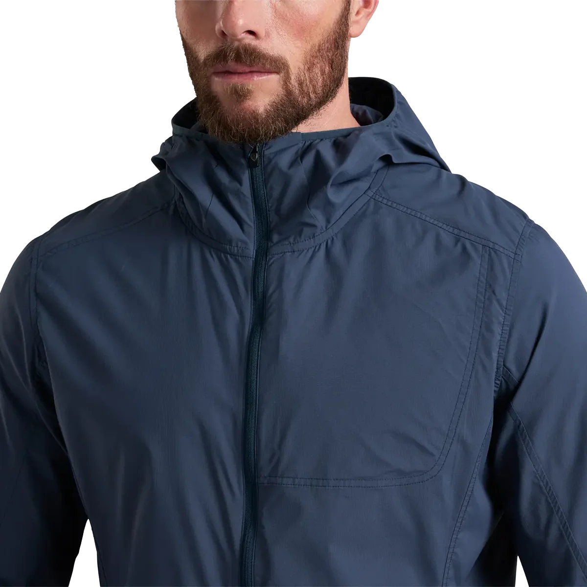 Kuhl Driftr Full Zip Hood - Styles Love