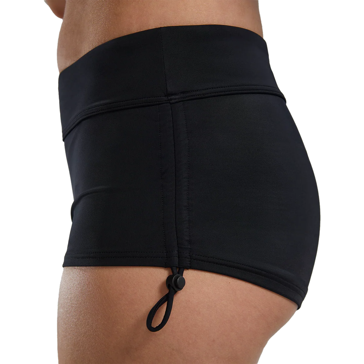 Women's Della Boyshort - Styles Love