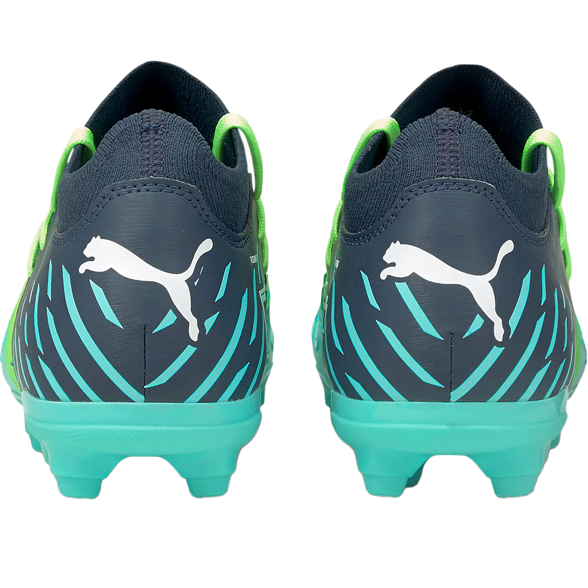 Youth Future 3.2 FG/AG Jr - Styles Love