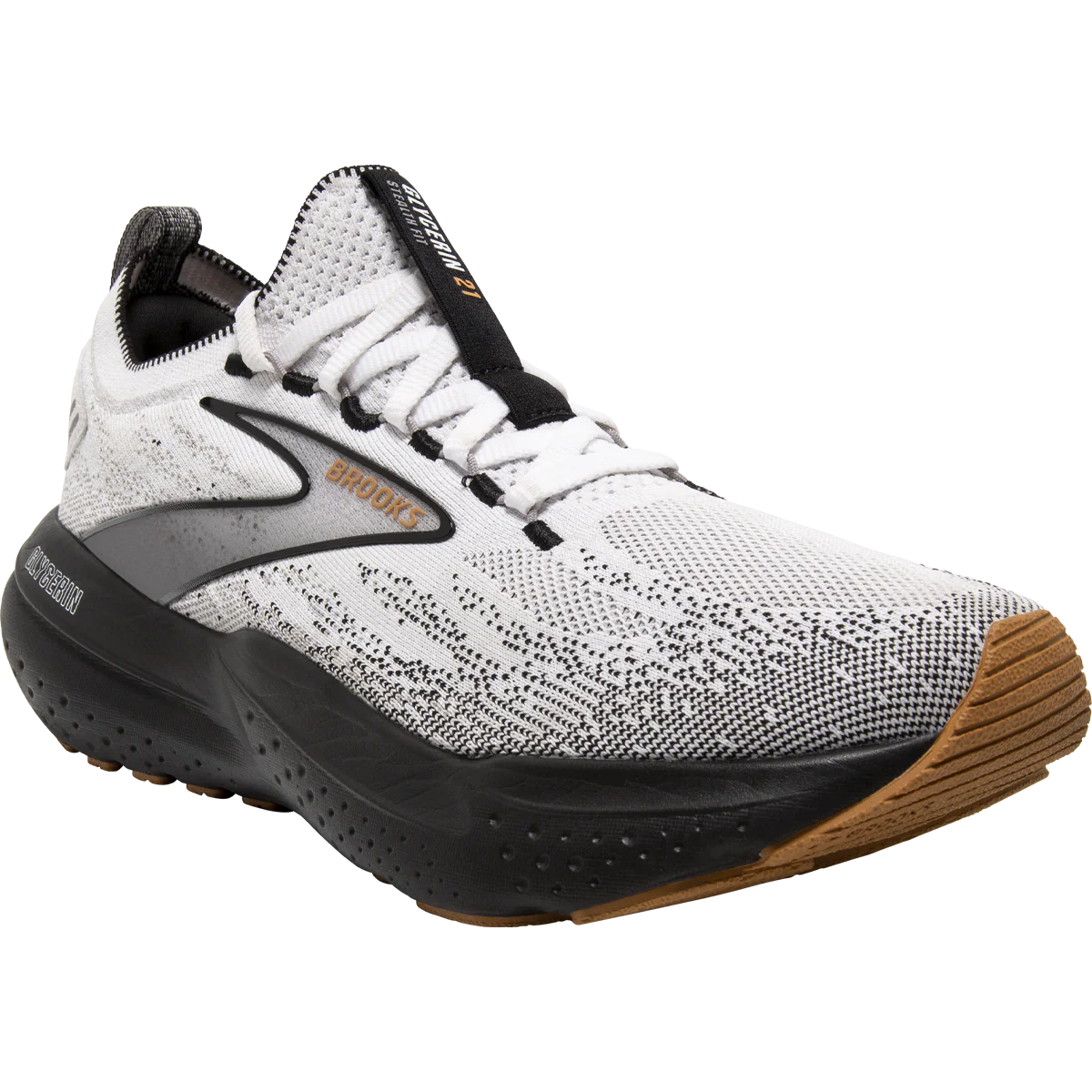 Men's Glycerin StealthFit 21 - Styles Love