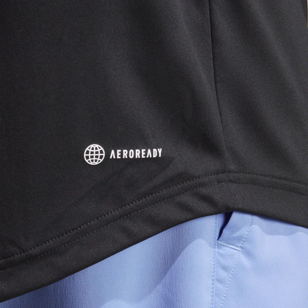 Men's Club 3 Stripe Tee - Styles Love