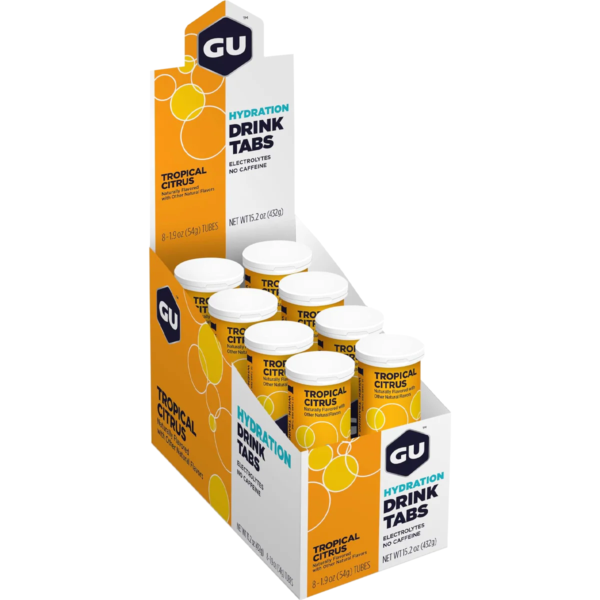 Hydration Drink Tabs - Styles Love