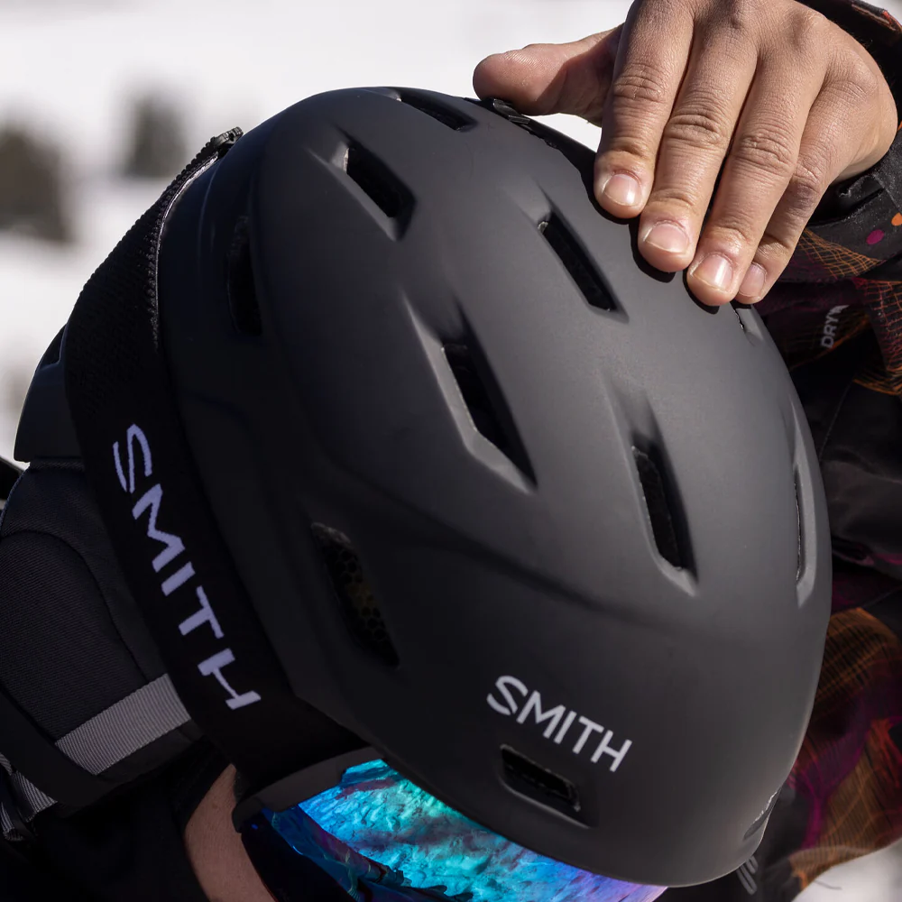 Mission MIPS Round Contour Fit - Styles Love