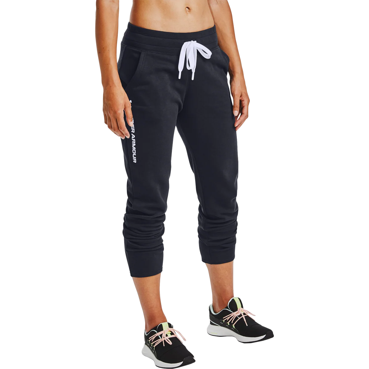 Women's Rival Fleece Pant - Styles Love