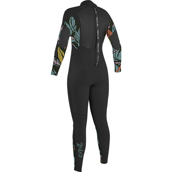 Youth Epic 4/3mm Wetsuit - Styles Love