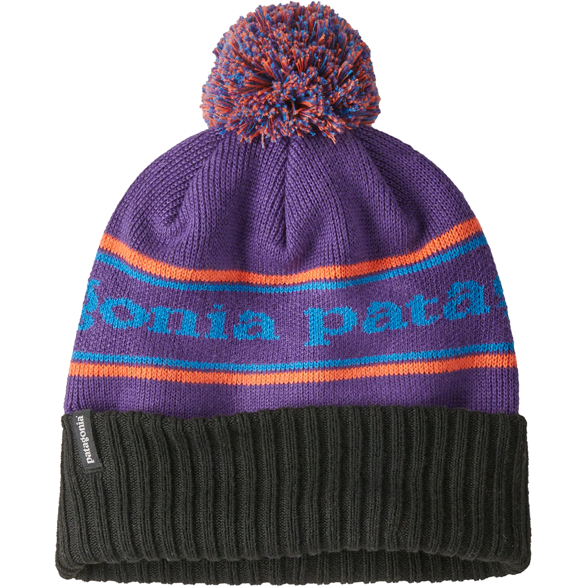 Powder Town Beanie - Styles Love