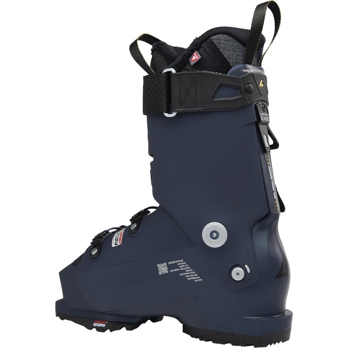 Women's Shadow 95 LV GW - Styles Love