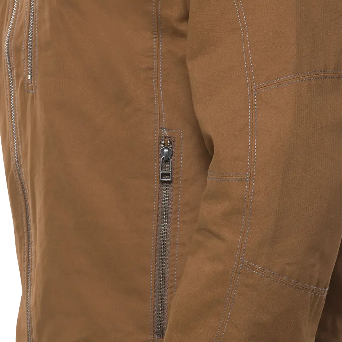 Men's Burr Jacket - Styles Love