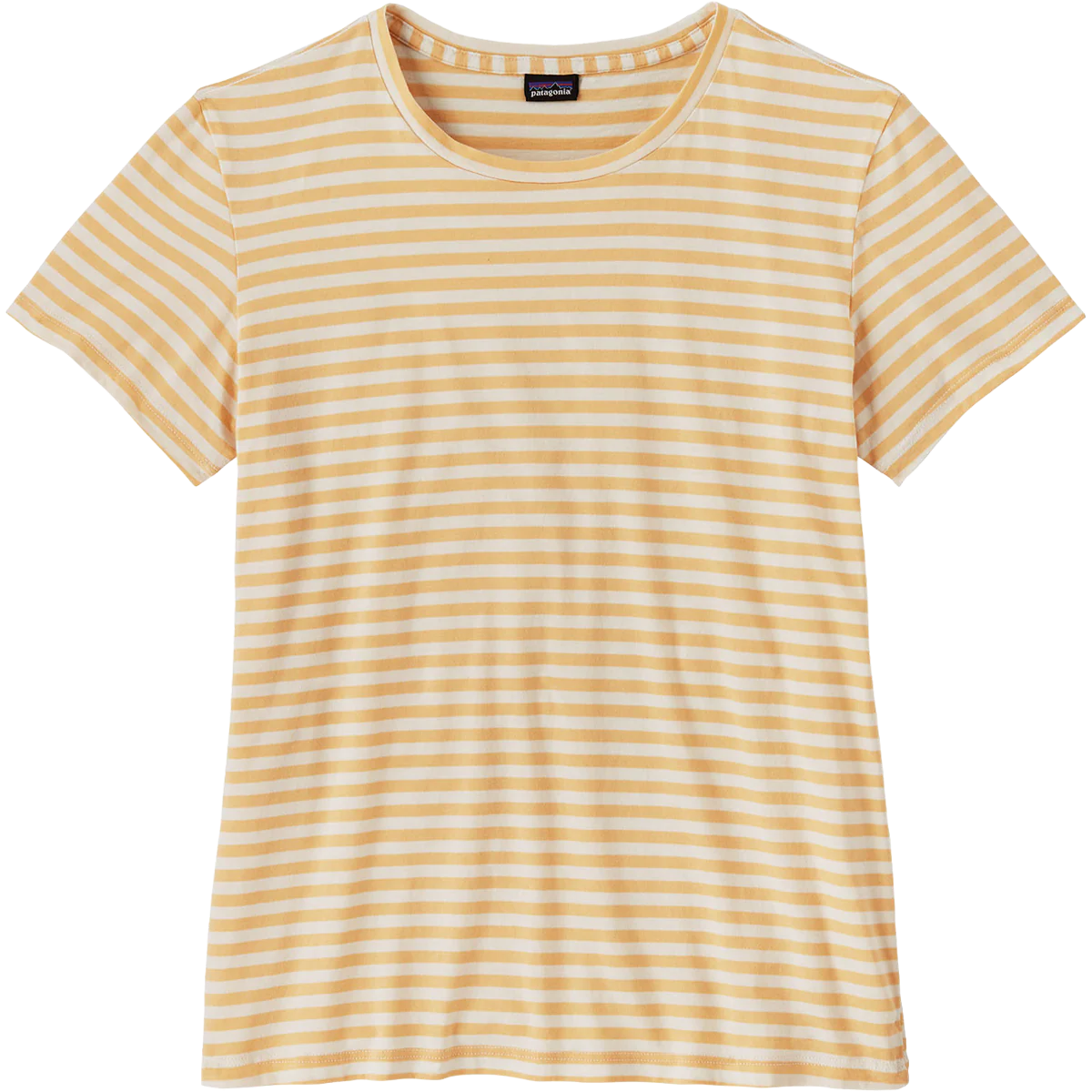 Women's Regenerative Organic Certified Cotton Tee - Styles Love