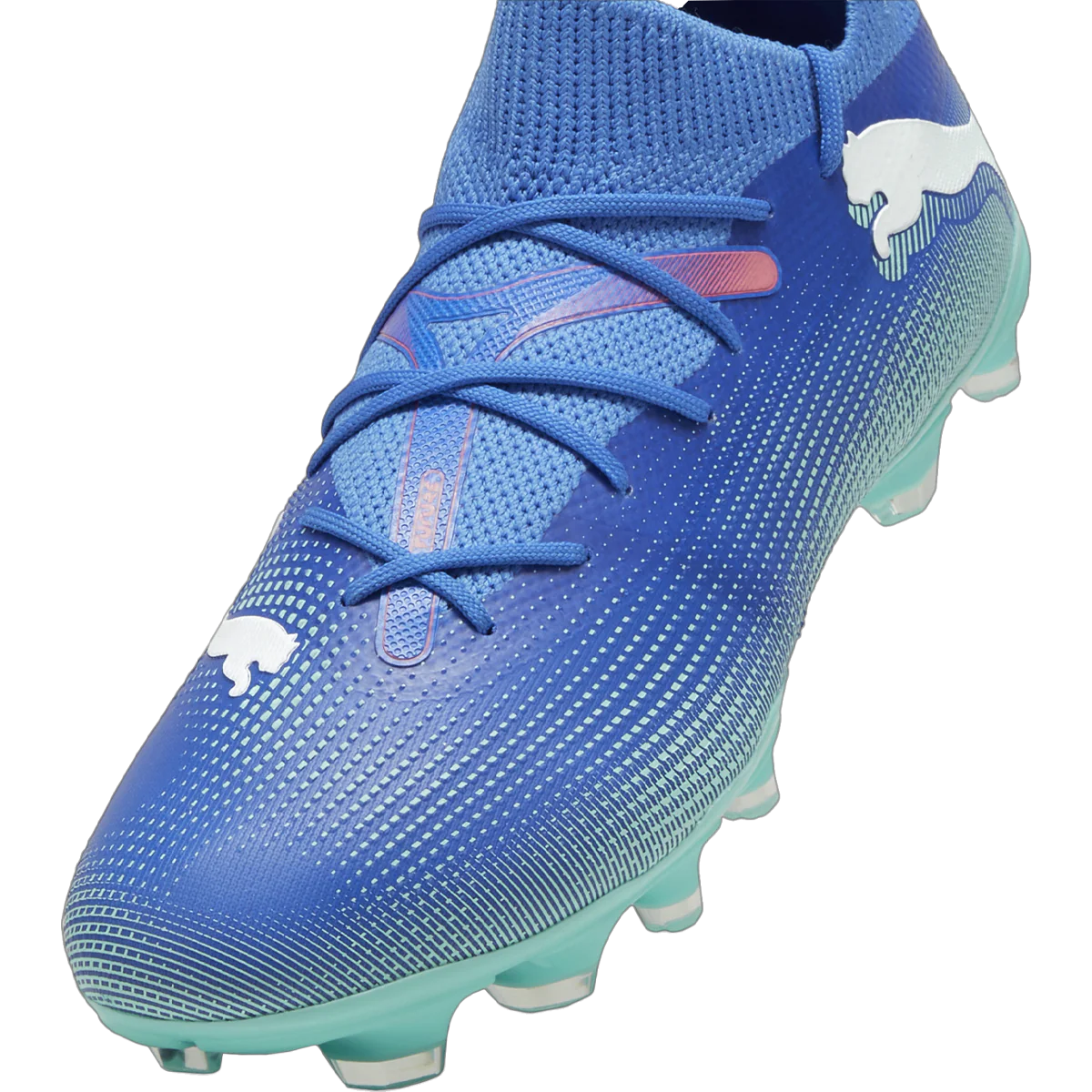 Women's Future 7 Match FG/AG - Styles Love