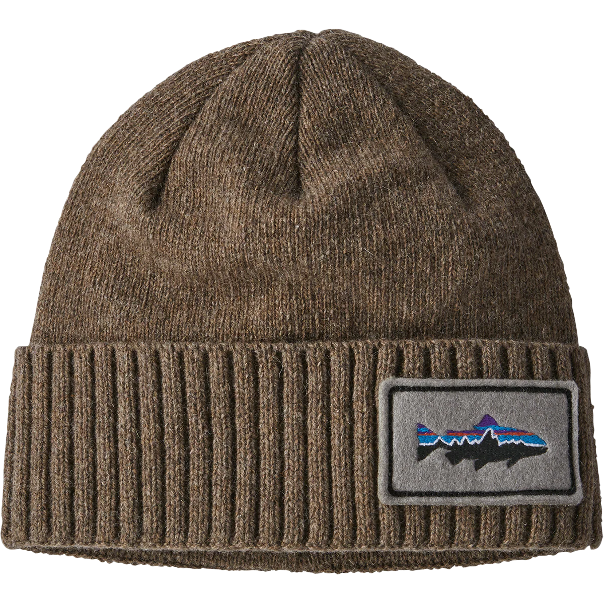 Brodeo Beanie - Styles Love