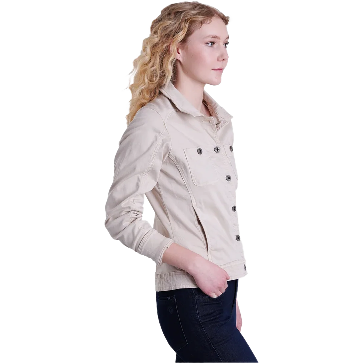 Women's Kultivatr Jacket - Styles Love
