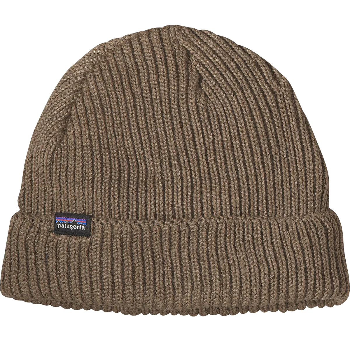 Fishermans Rolled Beanie - Styles Love