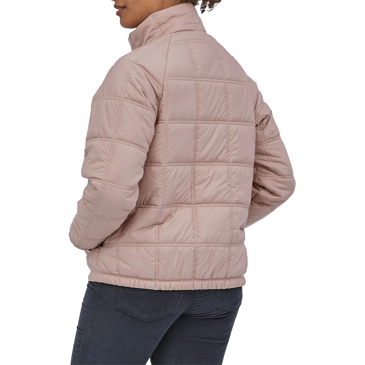 Women's Lost Canyon Jacket - Styles Love