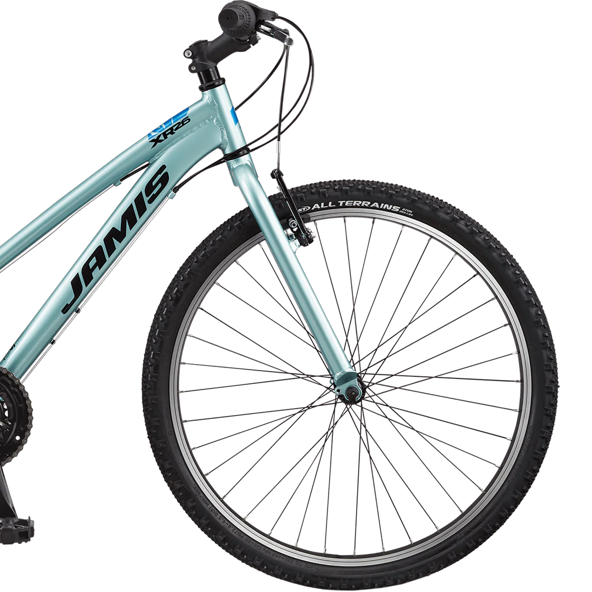 Youth XR26 Step-Over - Styles Love