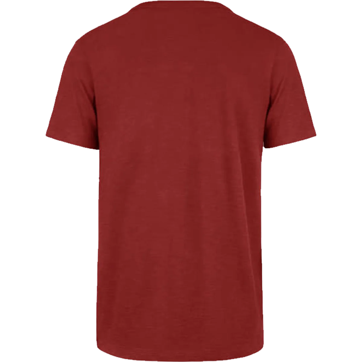 Men's 49ers Grit Scrum Tee - Styles Love