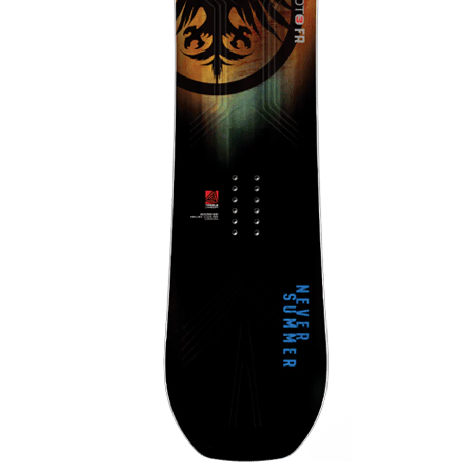 Proto T3 FR - Styles Love