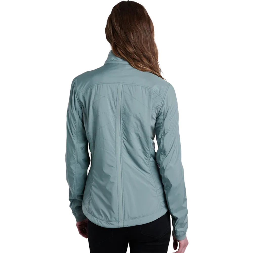 Women's The One Jacket - Styles Love