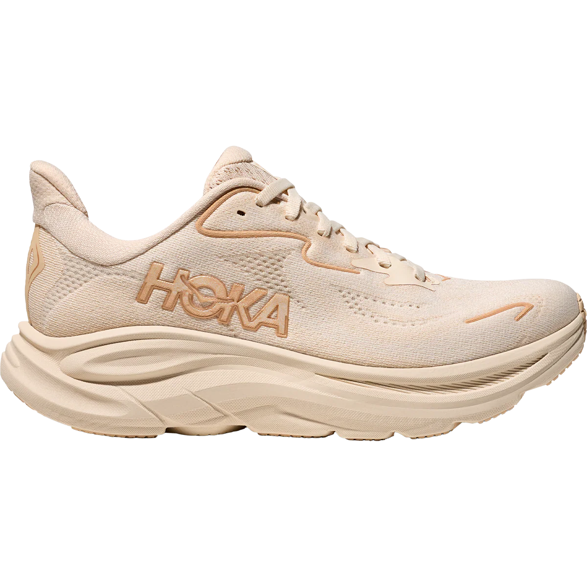 Women's Clifton 10 Wide - Styles Love