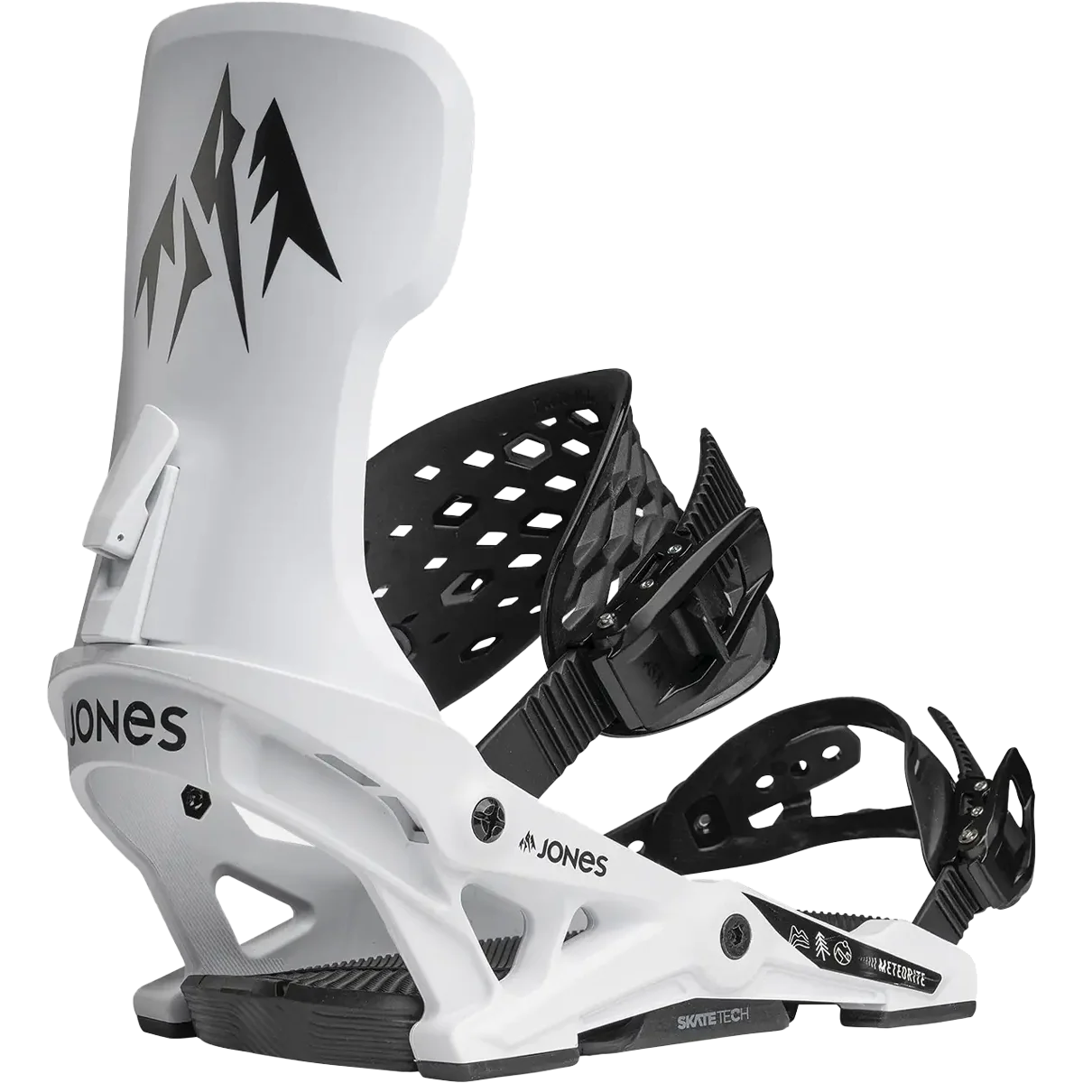 Meteorite - Styles Love