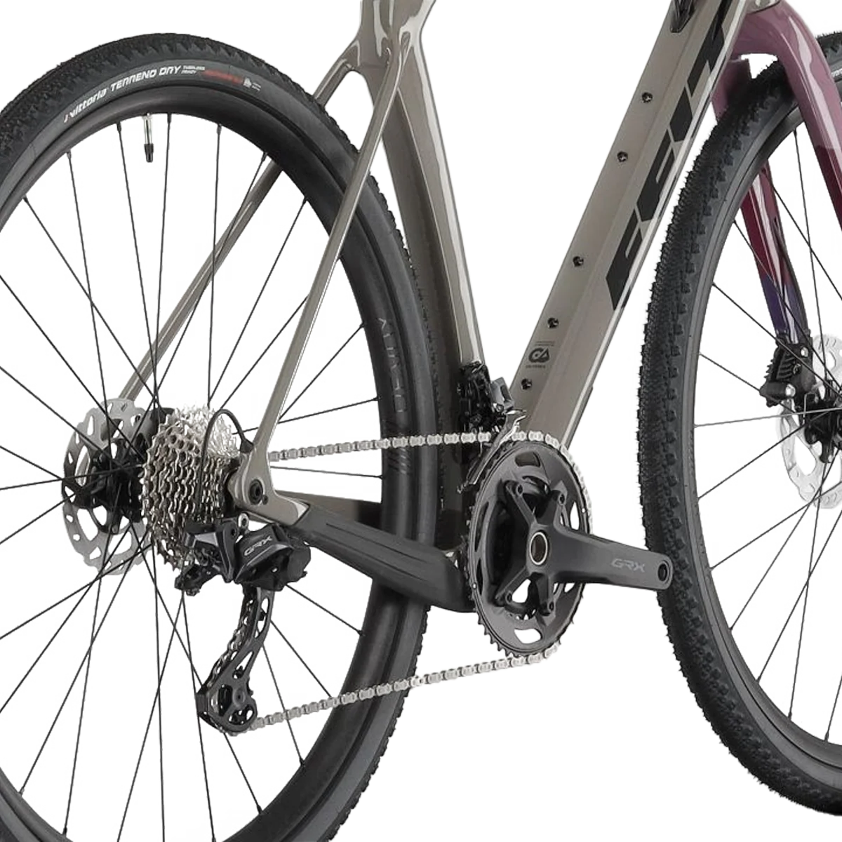 BREED Advanced GRX 610 - Styles Love