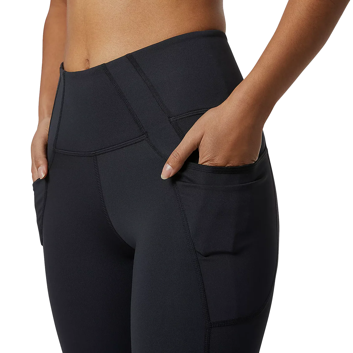 Women's Shape Shield 7/8 Tight - Styles Love
