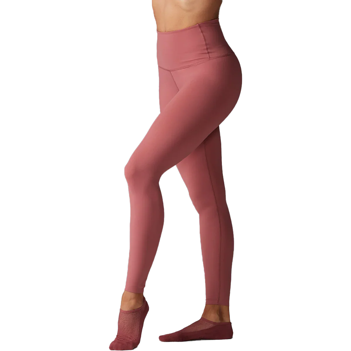 Women's High Waisted Leggings - Styles Love