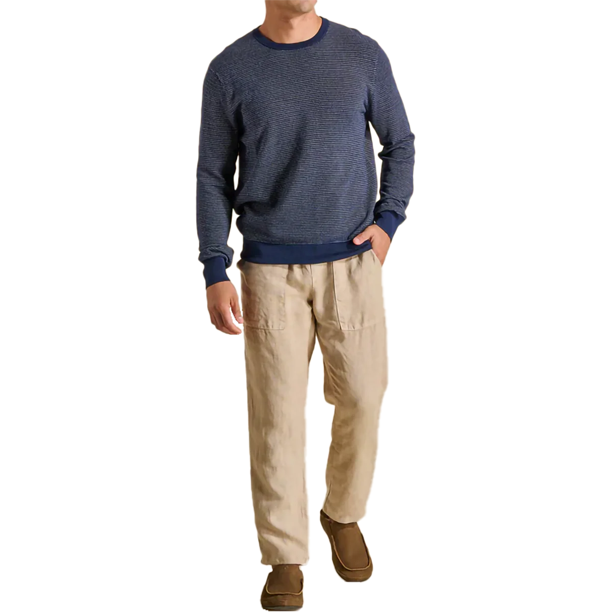 Men's Moloa Slipper - Styles Love