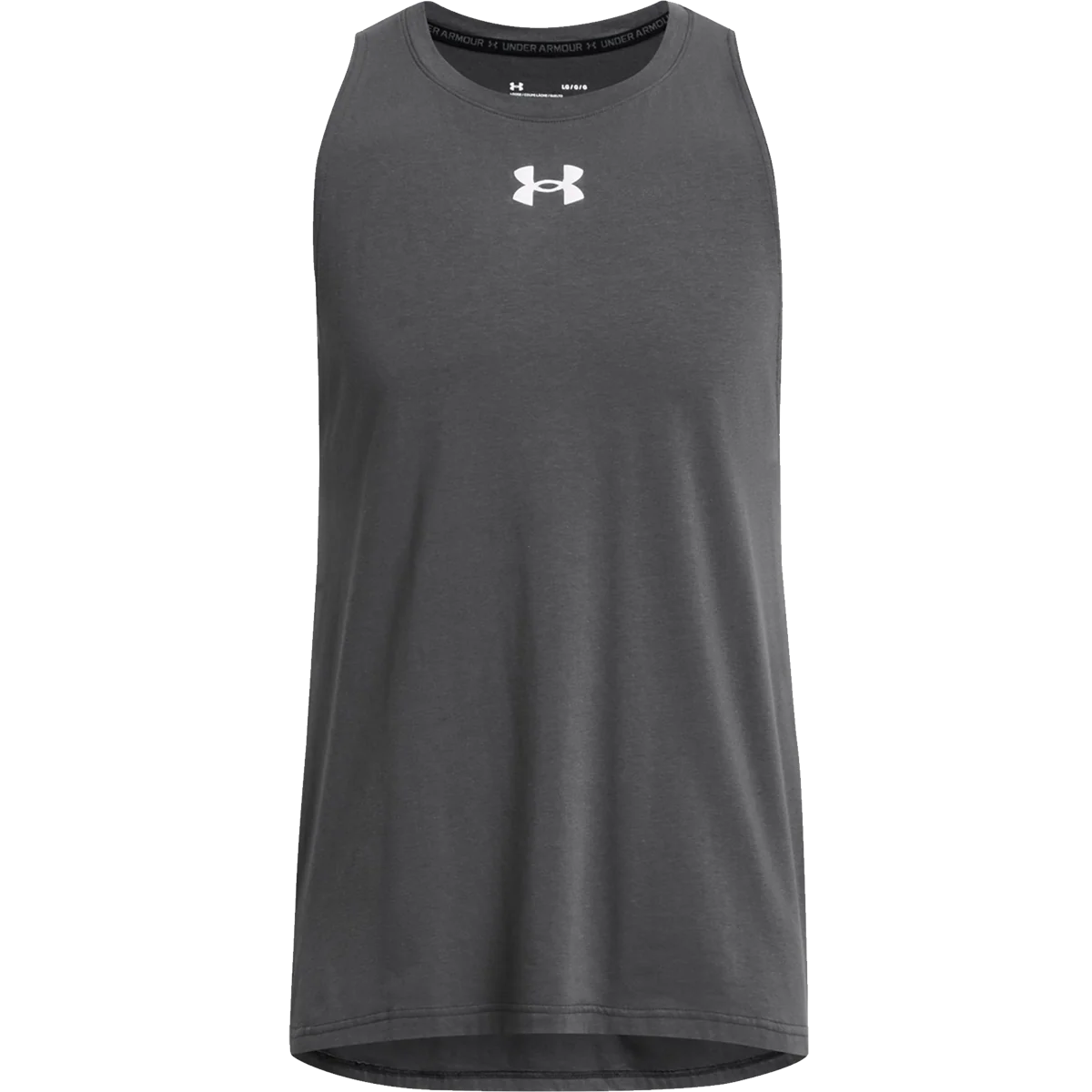 Men's Baseline Zone Tank - Styles Love