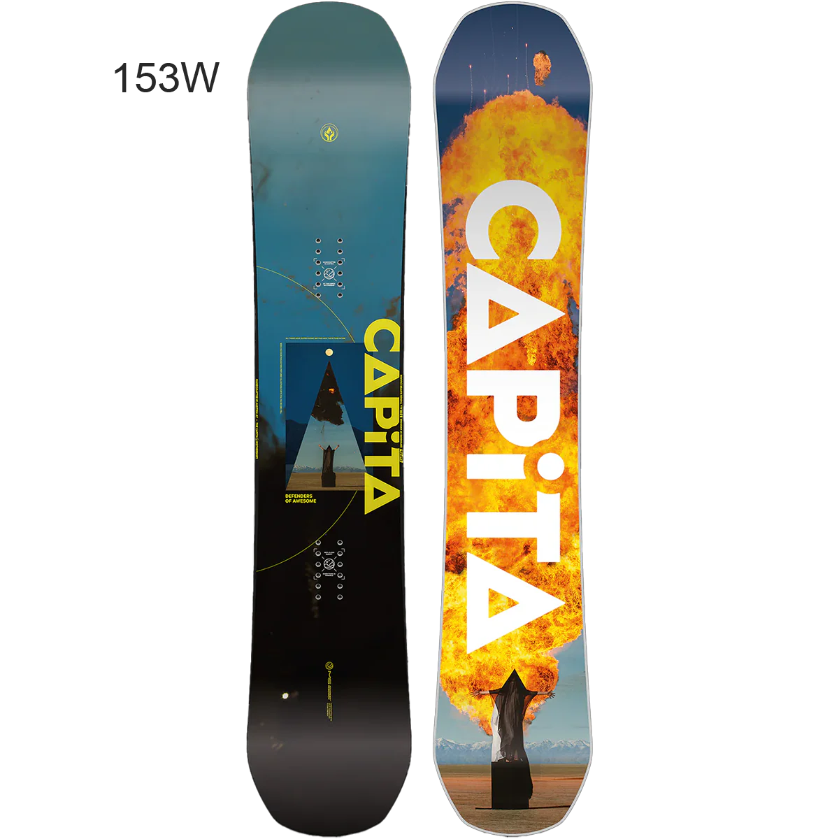 Defenders Of Awesome Wide - Styles Love