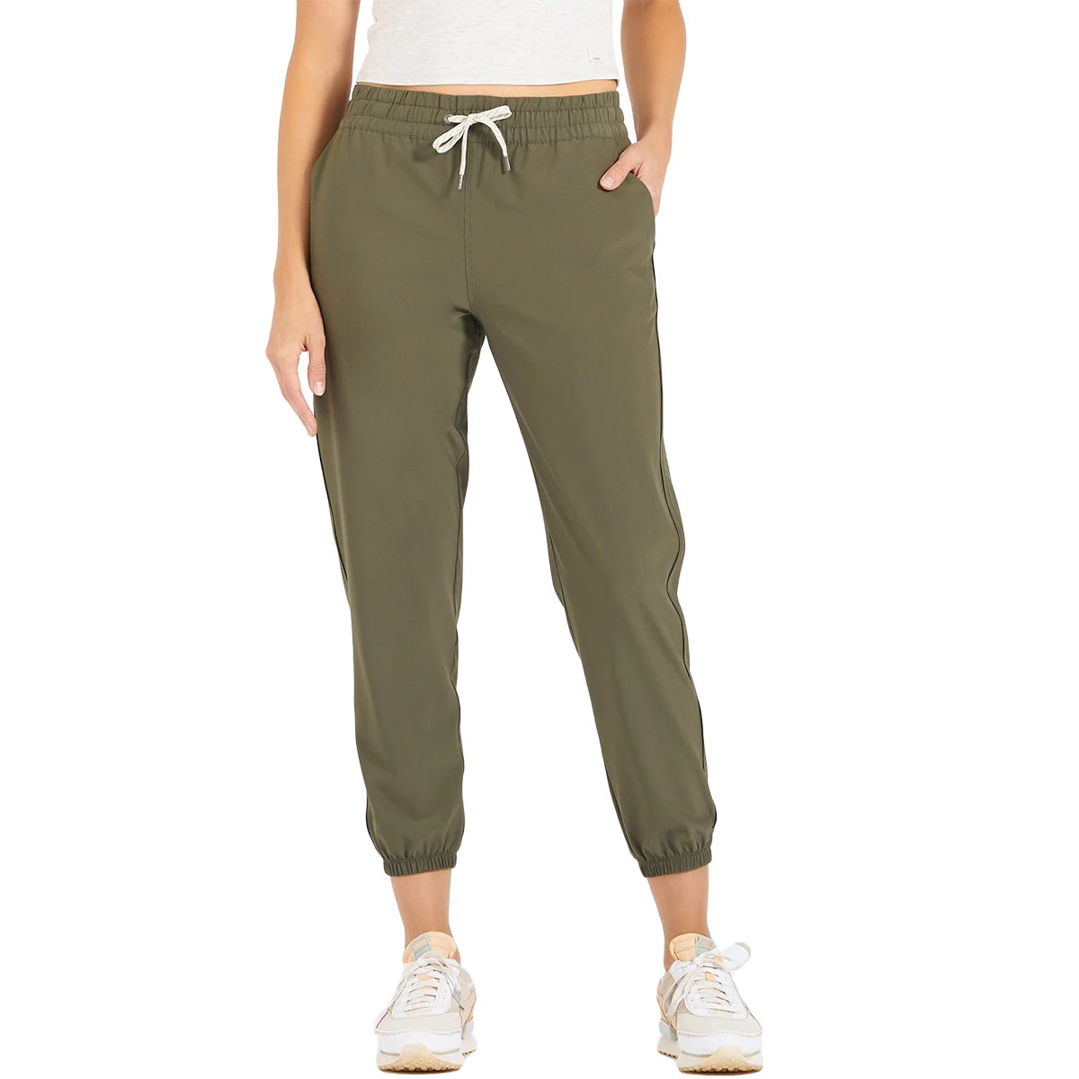 Women's Weekend Jogger - Styles Love
