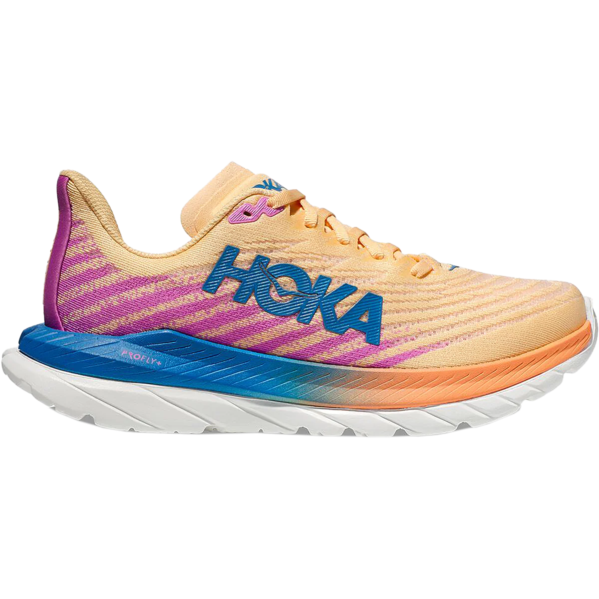 Women's Mach 5 - Styles Love