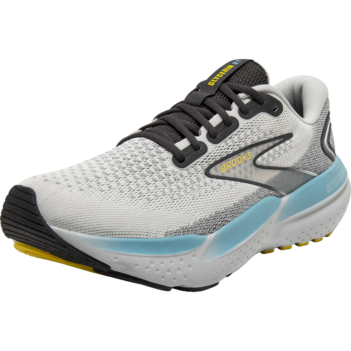 Men's Glycerin 21 - Styles Love