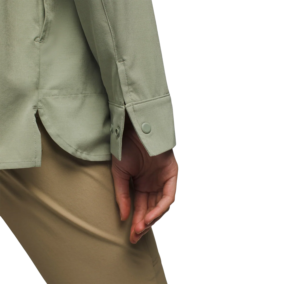 Women's Railay Long Sleeve Button Down - Styles Love