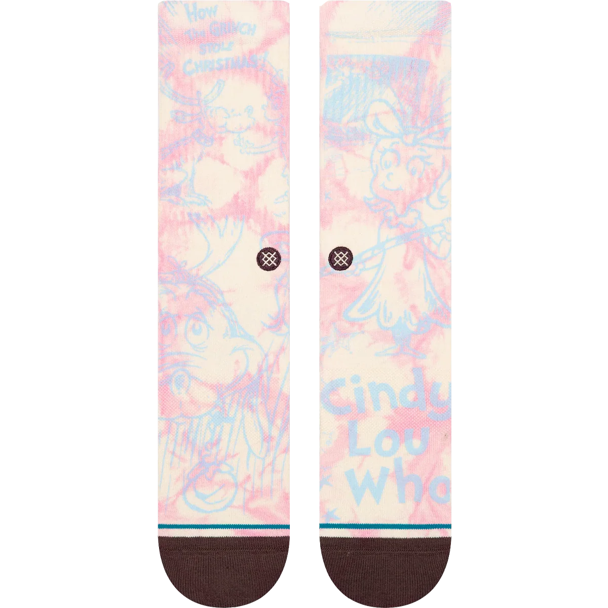 Cindy Lou Who - Styles Love