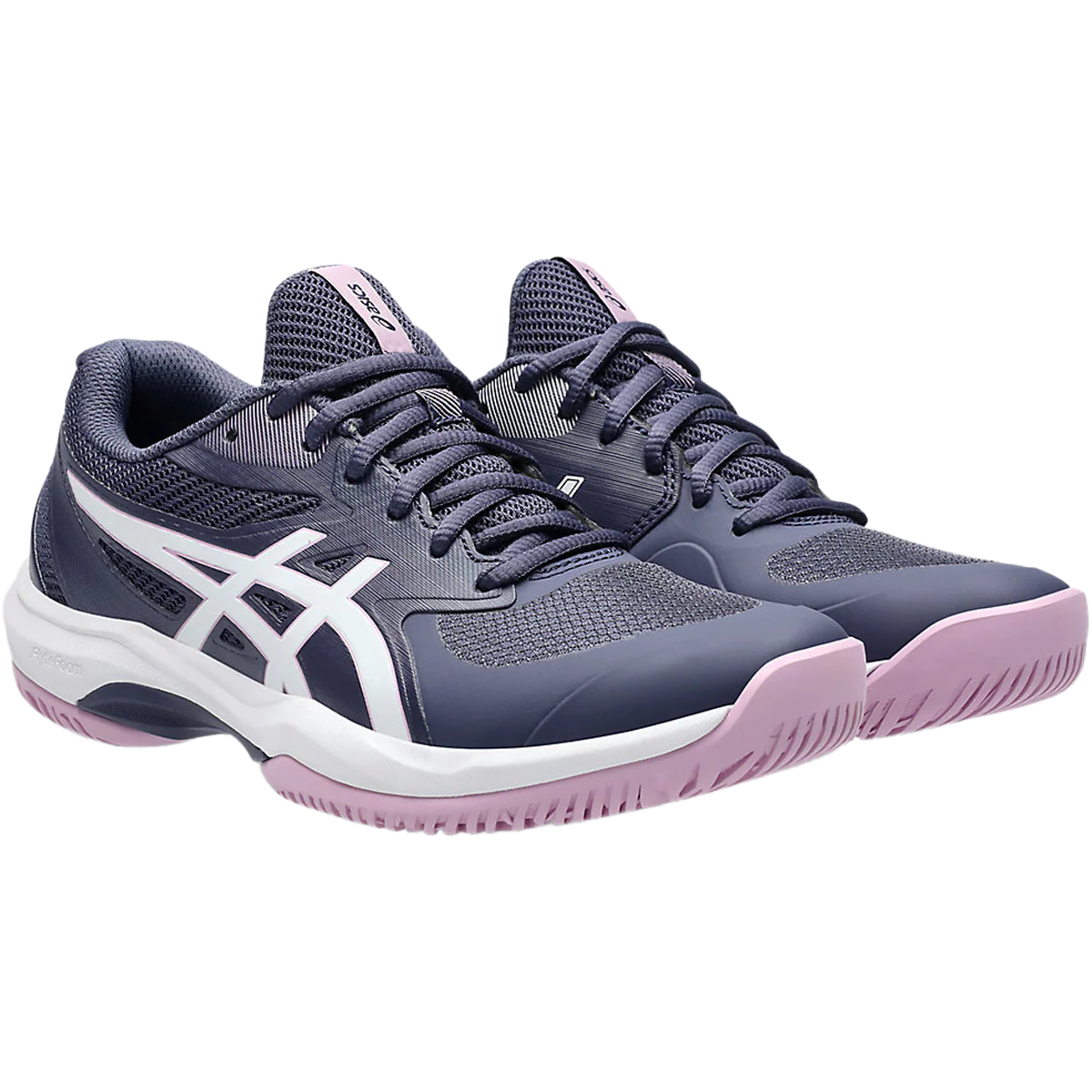 Women's Game FF - Styles Love