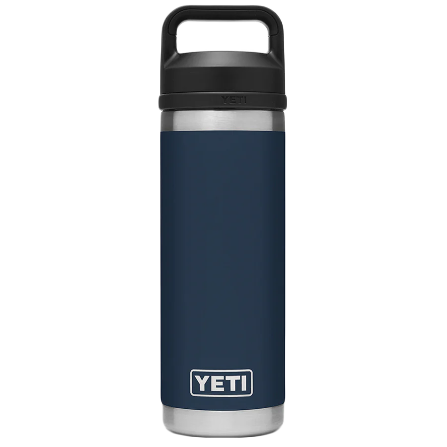 Rambler 18 oz Bottle w/ Chug Cap - Styles Love