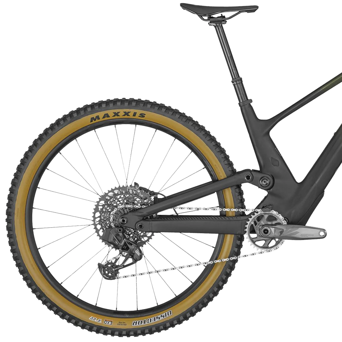 Genius 910 - Styles Love