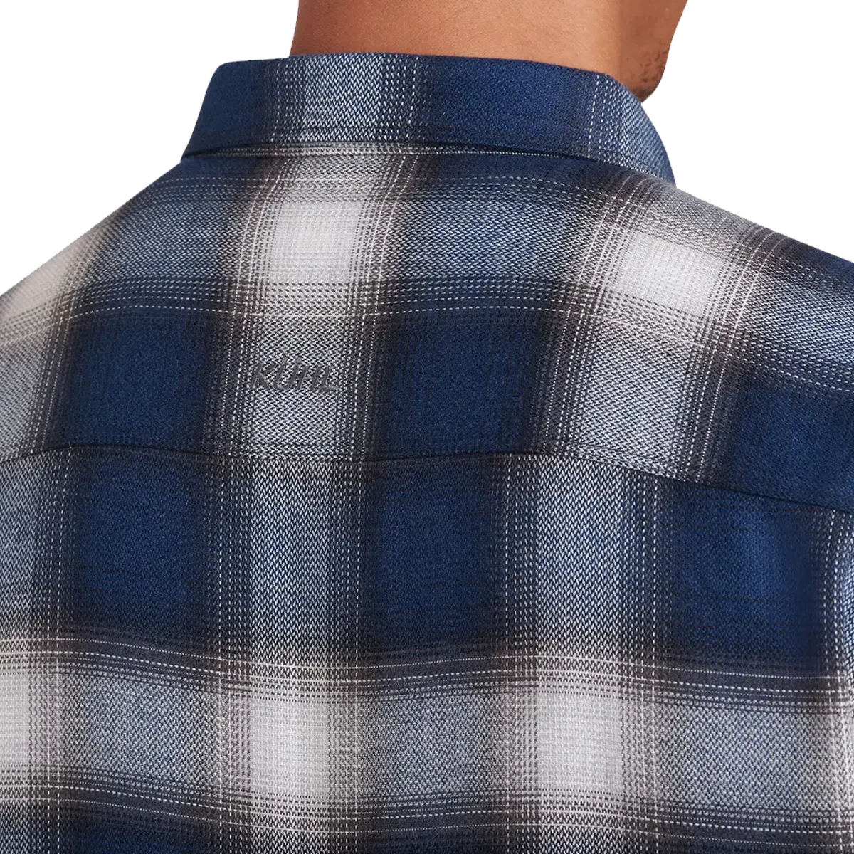 Men's The Law Long Sleeve Flannel - Styles Love