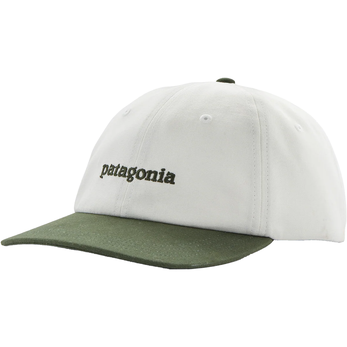 Fitz Roy Icon Trad Cap - Styles Love