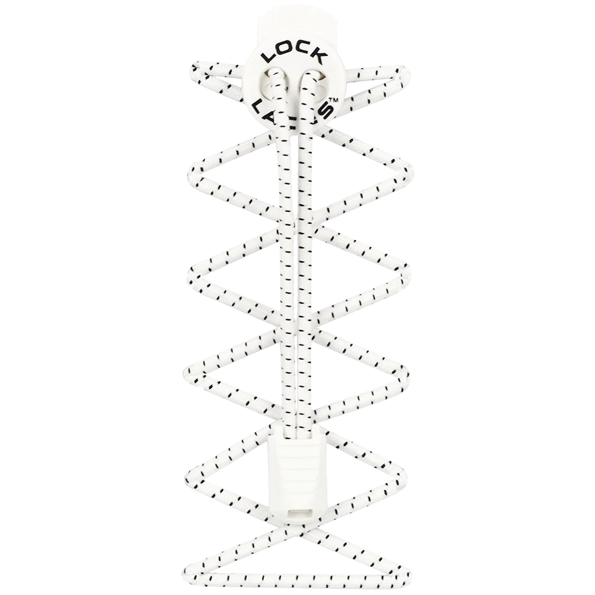 Reflective Run Laces - Styles Love