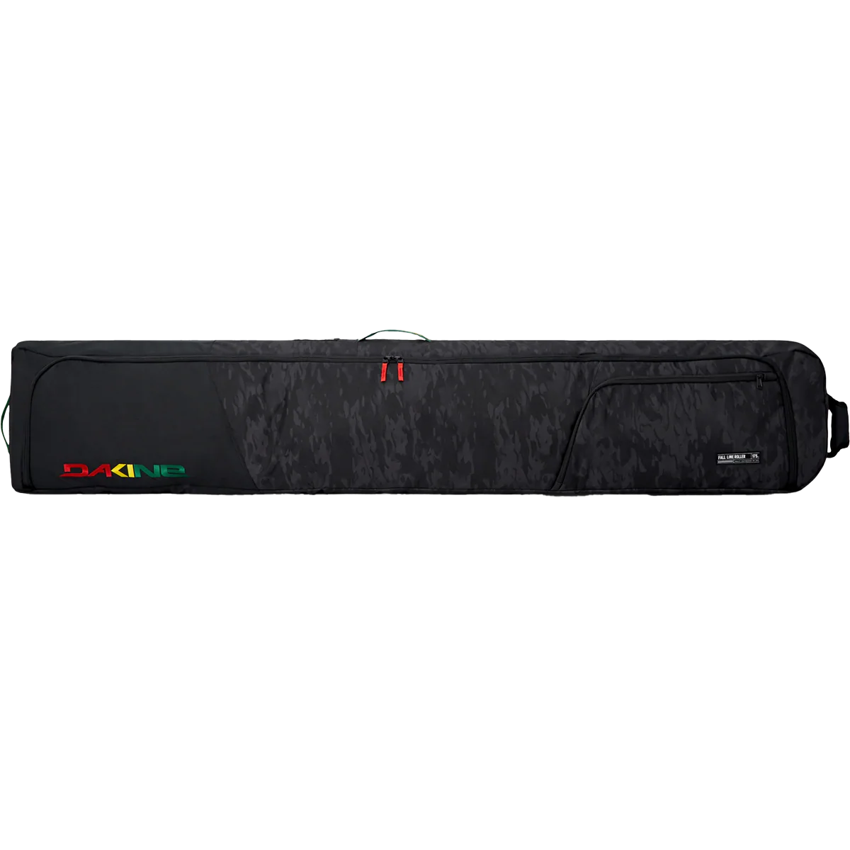 Fall Line Ski Roller Bag - Styles Love