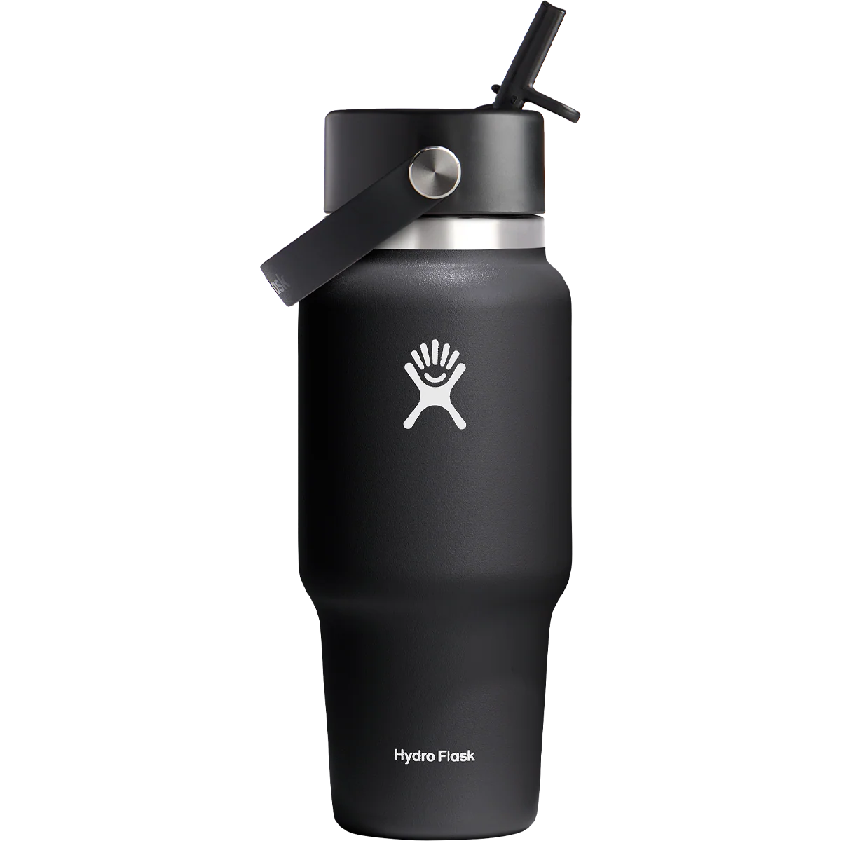 24 oz Wide Flex Straw Travel Bottle - Styles Love