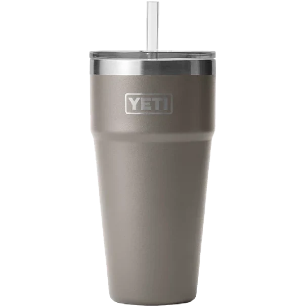 Rambler Straw Cup - 26 oz - Styles Love