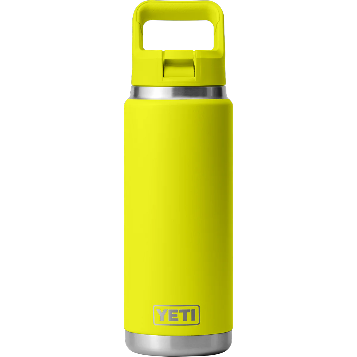 Rambler 26 oz Bottle with Color Matched Straw Cap - Styles Love